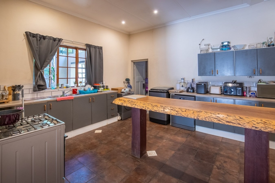 Commercial Property for Sale in Montagu Rural Western Cape